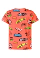 Unlocked jongens shirt korte mouw